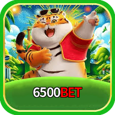 Imagem promocional da 6500bet mostrando a plataforma e suas vantagens