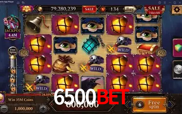 6500bet
