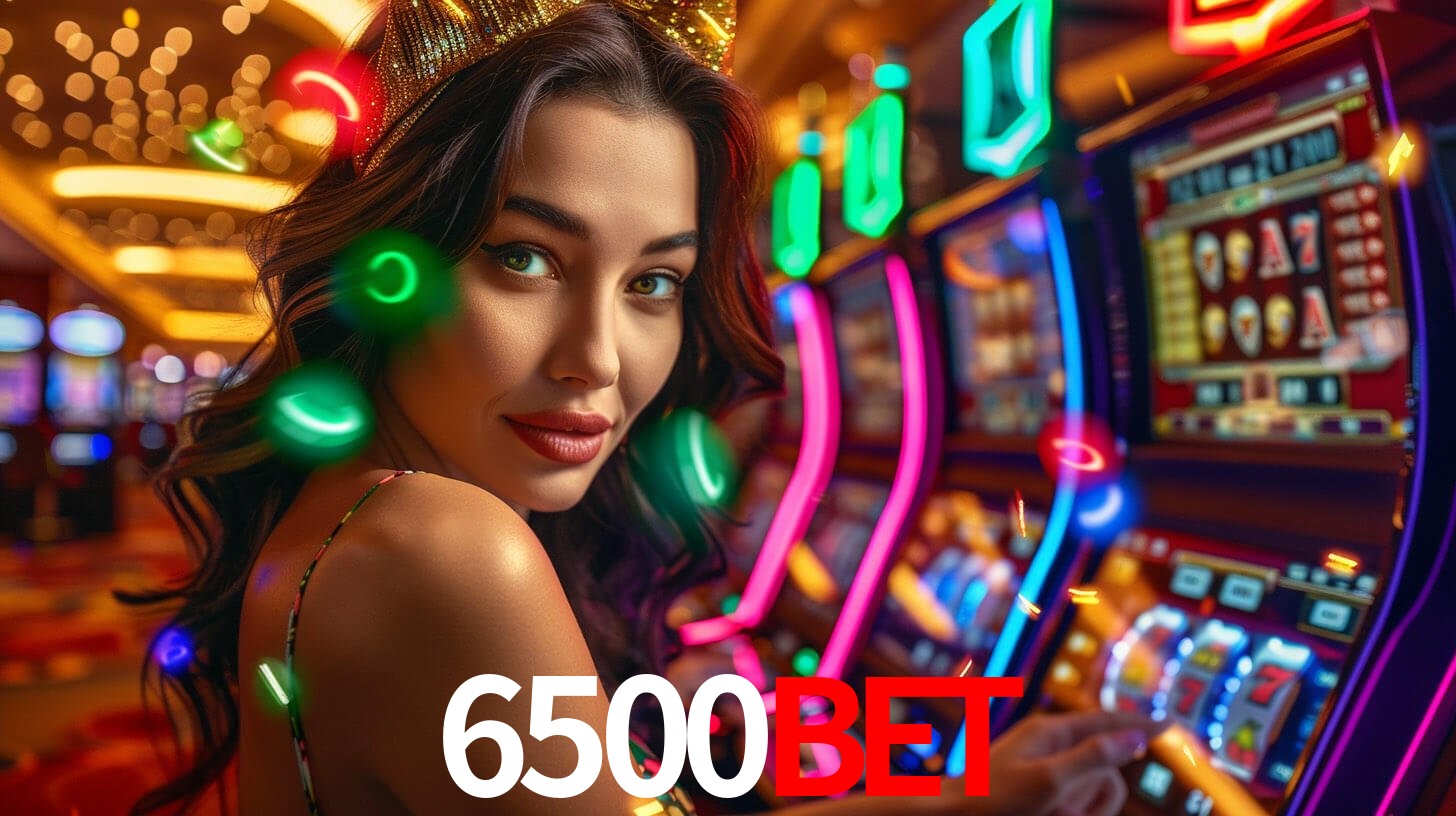 Comparação APP mobile vs versão web da 6500bet